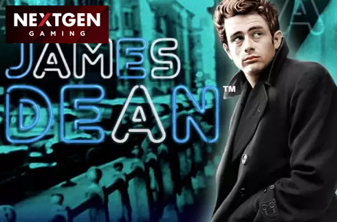 James Dean